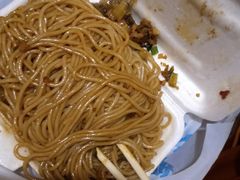 -云姐老南昌啤酒鸭拌粉(名门世家店)