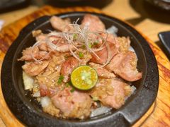 -沼津港渔市(宏伊国际广场店)
