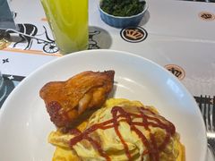 -新贝乐意大利餐厅(苏州中心店)