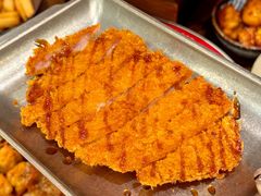-小川洋风料理(街道口店)