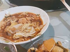 -姥家大锅台水库渔家