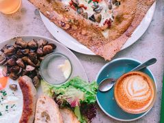 -RAC BAR(安福路店)