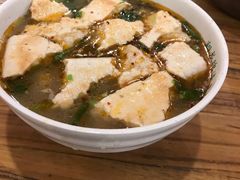 -清真马杰山牛肉汤馆