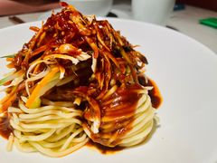 -初蓉丨遇见新川菜(亲贤街荣耀店)
