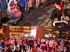 -海南槟榔谷黎苗文化旅游区