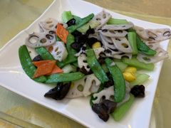 健康五谷杂粮-海宝酒家(中山四路店)