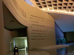 -敦煌莫高窟数字展示中心
