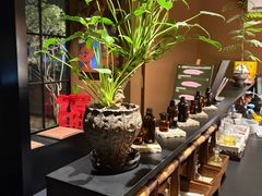 -泰·菩提树下[泰式按摩x精油SPAx肩颈头疗](新景店)