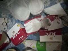 -肯德基(国展店)
