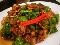 -攀西土菜馆(南线阁店)
