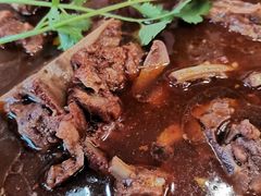 -宝财诚老北京涮肉(周庄店)