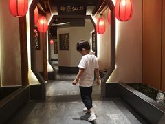 -小江南(高新天泺路店)