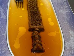 -曾宴·楚菜(湖北省博物馆店)