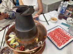 -东来顺饭庄(天坛店)