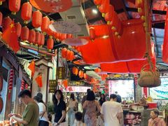 -客家大院·非遗赣南客家菜(郁孤台店)