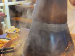 -津门老羊家·铜锅涮羊肉·烧烤(科技园店)