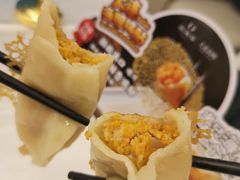 -品海楼·大连海胆锅贴馆(东港店)