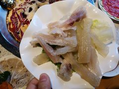 -大味生态火锅(蓝谷地店)