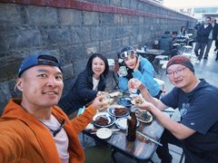-张四烤羊肉(西藏自治区拉萨市丹杰林巷店)