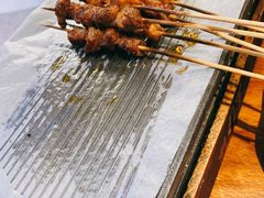 -黄鱼炙夜·烧烤·小龙虾(世茂缤谷店)