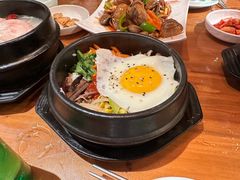 -长寿参鸡汤(朝韩风情街店)