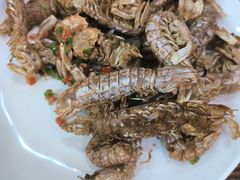 -叶存利海鲜大馅饺子(海宁路总店)