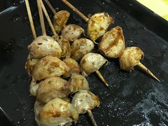 烤大蒜-望京小腰(北京总店)