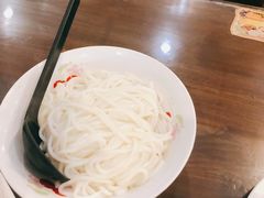 -刘老头云南过桥米线