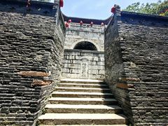 -长春观