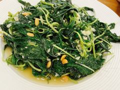 豆酱麻叶-唔止卤嘢·潮州府城菜(鹭江店)