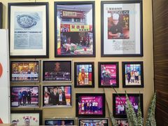 -台山美食一绝阿四台山黄鳝饭(阿四创作店)