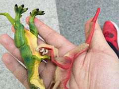 -TOYSRUS玩具反斗城(武汉荟聚中心店)