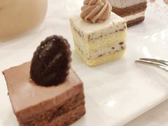 -Lilliput·粒粒堡亲子餐厅(嘉定宝龙店)
