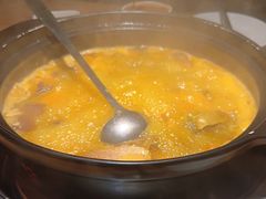 -一朵菌·野生菌探索家火锅(南亚店)