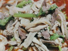 -老·贝尔杂碎馆