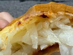 -滋啦啦油煎铺一乌镇萝卜丝饼