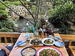 -青城甲(青城山店)