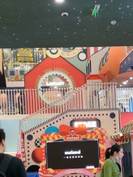 -MELAND CLUB亲子乐园·派对·餐厅(北京芳圆里ID MALL店)