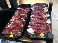 -潮发潮汕牛肉店(芳村店)