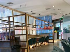 -悦海·家宴·冰花皮皮虾大锅贴(宝龙店)