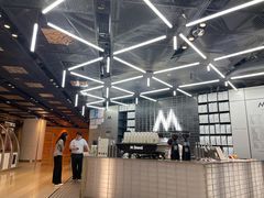 -M Stand(BFC外滩金融中心店)