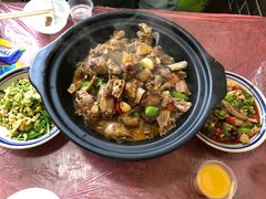 -龙小海荆沙鸽子店(瑞安街店)