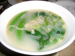 -永泰福朋喜来登酒店-宜客乐自助餐厅(远大路店)