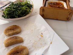 -黄埔华苑酒家(黄埔总店)