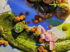 -烛影拾光观景餐厅·创意菜·摄影·小提琴(大唐不夜城店)