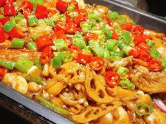 -听说碳烧蛙(高新万达店)