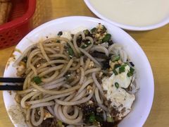 -豆香园(龙翔店)