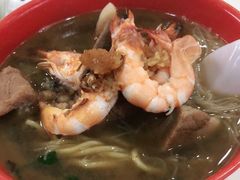 -纽顿熟食中心