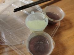 -听涛雅苑百味饺子老家菜馆