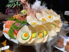 -和彩放题餐厅(酒仙桥店)